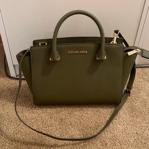 NWT Michael Kors Bag